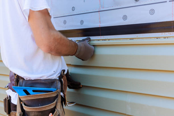 Trusted Emergency Siding Repair service in Rome, GA - Creative Siding