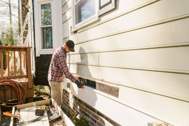 Trusted Siding Replacement service in Rome, GA - Creative Siding